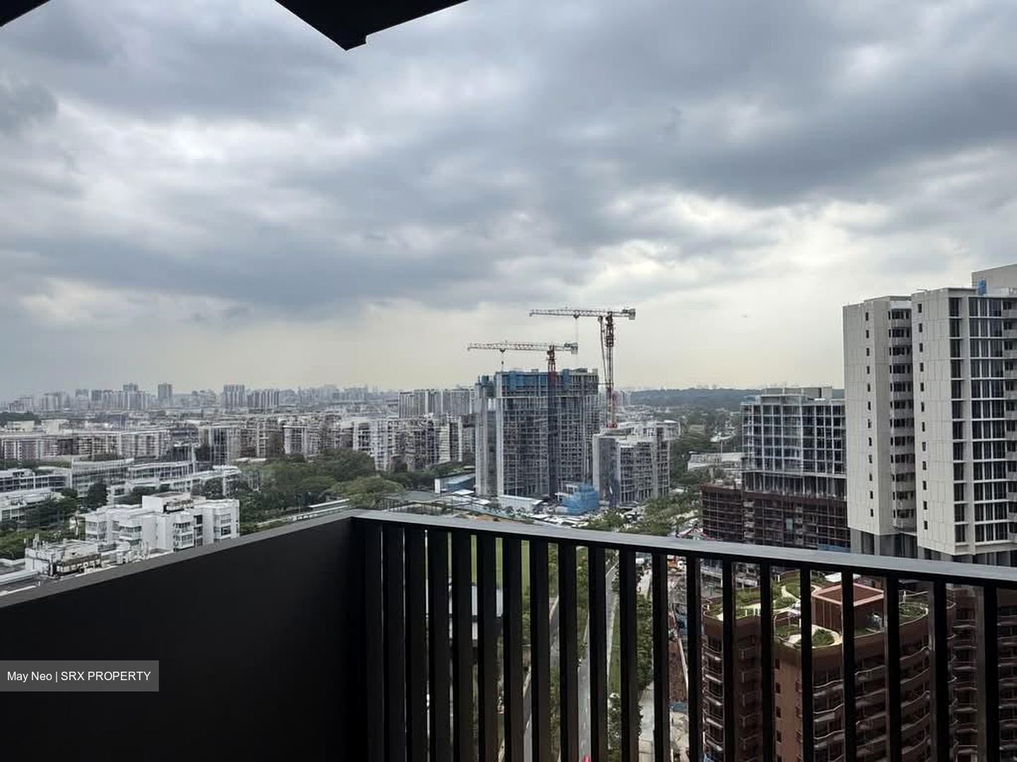 Lentor Modern (D26), Apartment #563339711